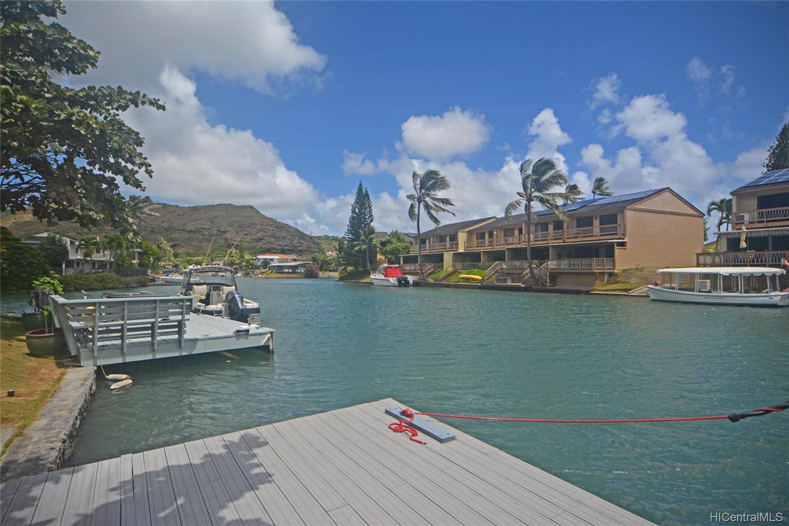 6244 Milolii Place #C, Honolulu, HI 96825