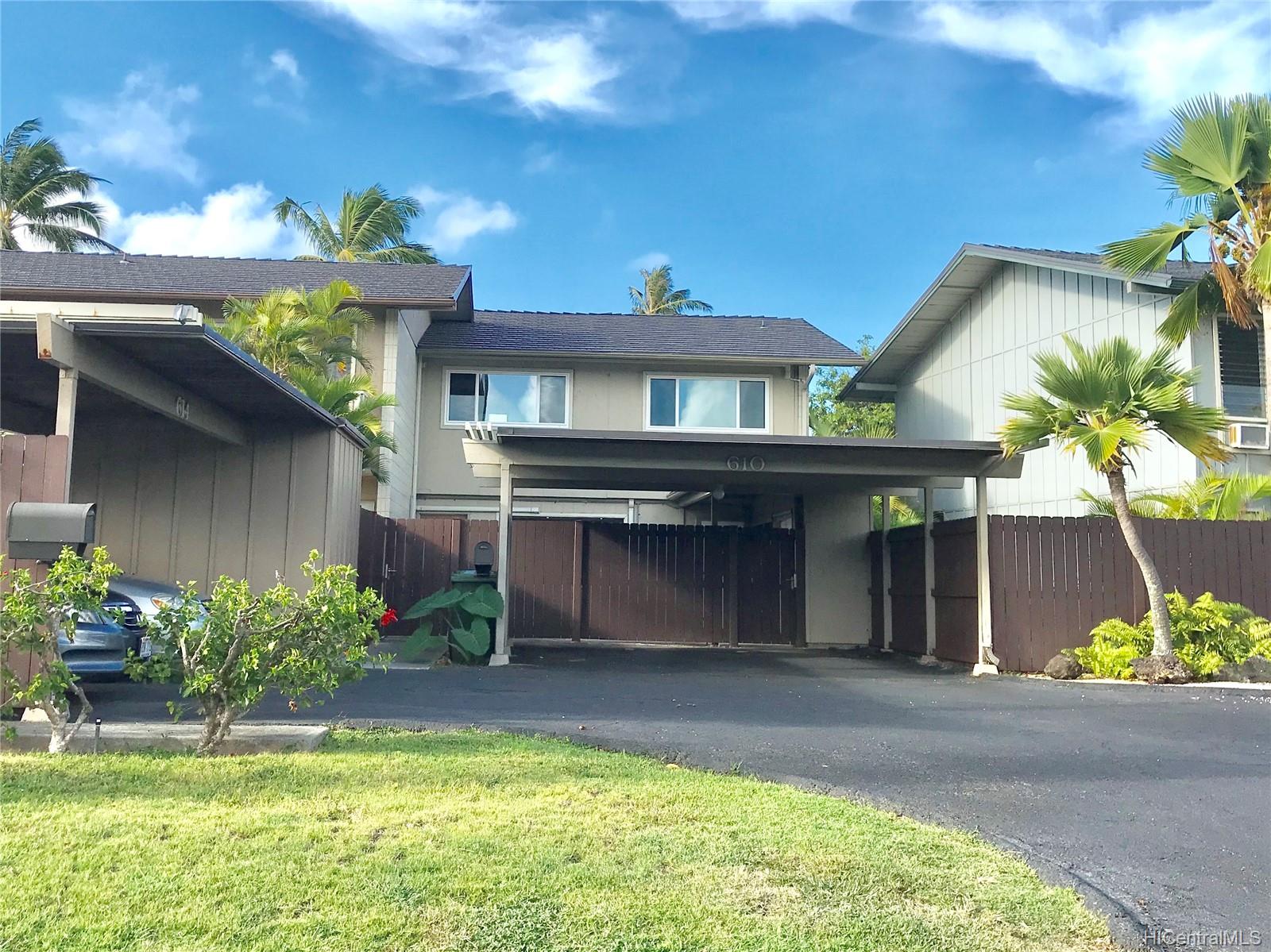 610 Koko Isle Circle #/2001, Honolulu, HI 96825