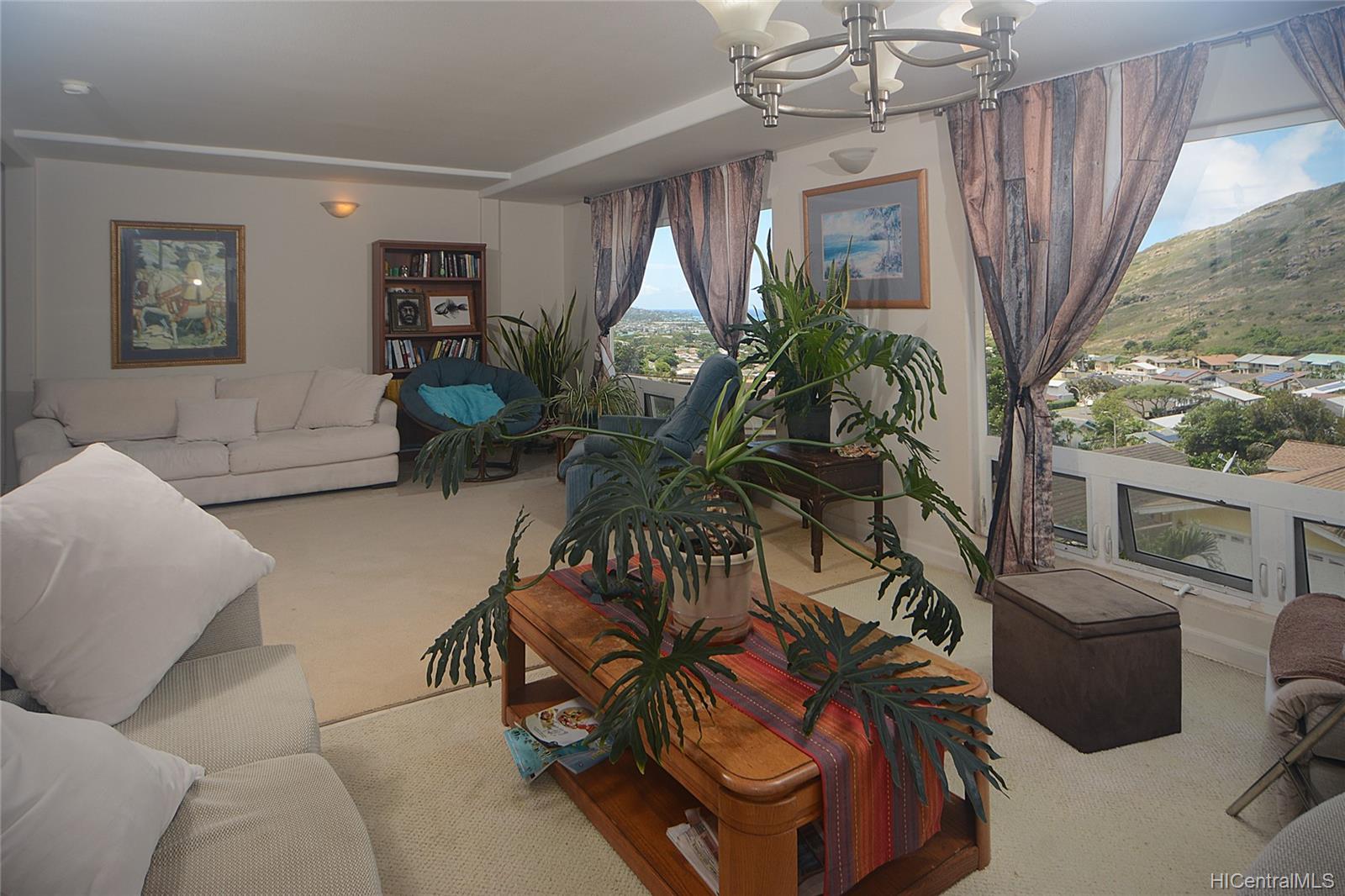 845 Hokulani Street Honolulu, HI 96825