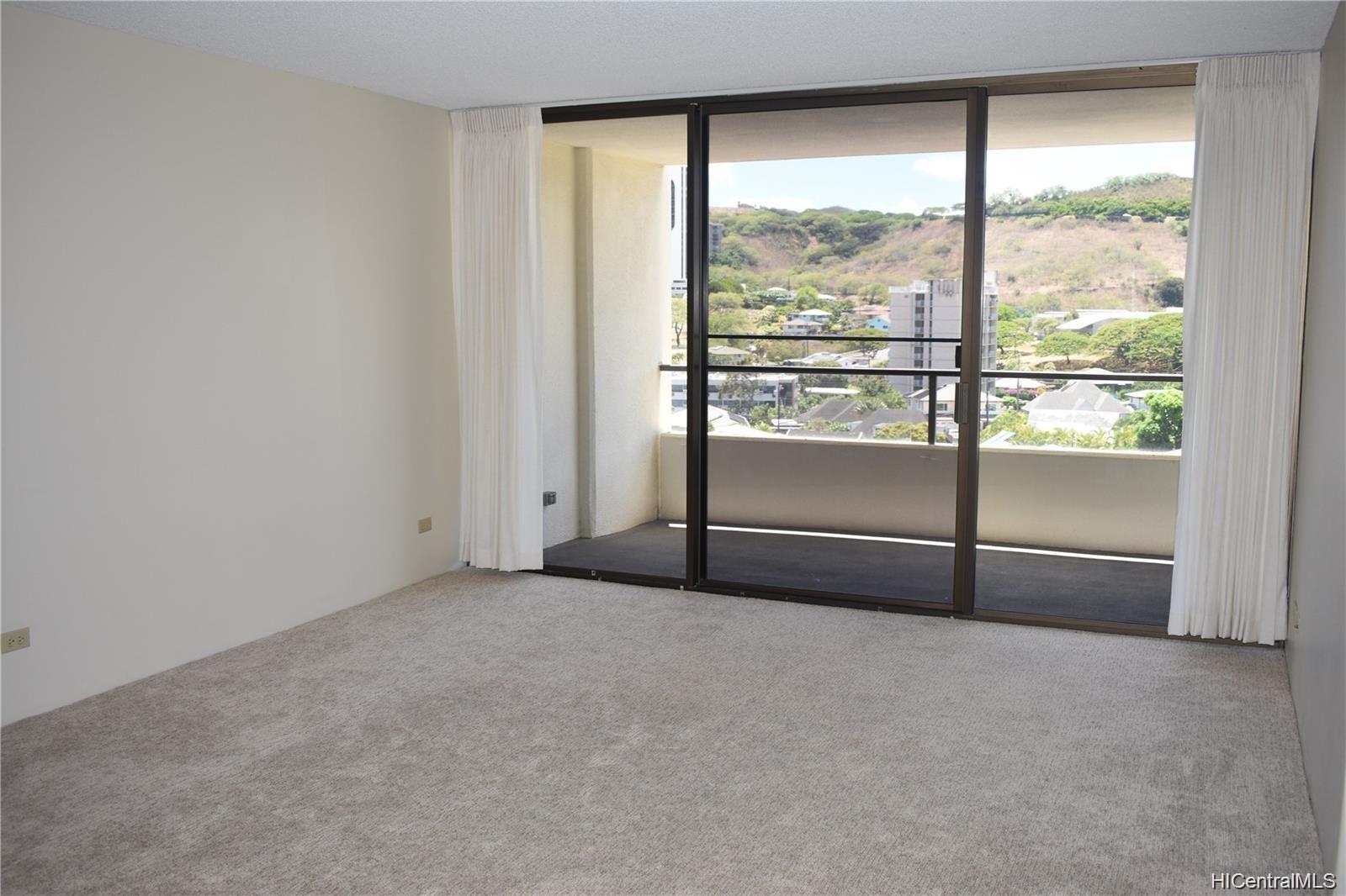 1717 Mott Smith Drive #808, Honolulu, HI 96822