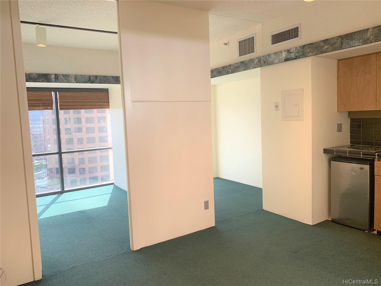 1188 Bishop Street #2701, Honolulu, HI 96813