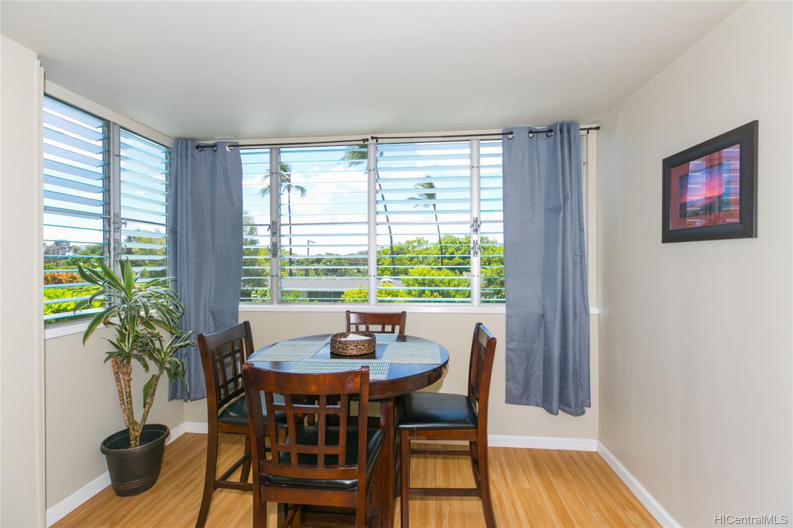 3017 Pualei Circle #216, Honolulu, HI 96815