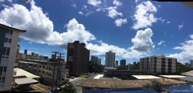 1452 Liholiho Street #408, Honolulu, HI 96822