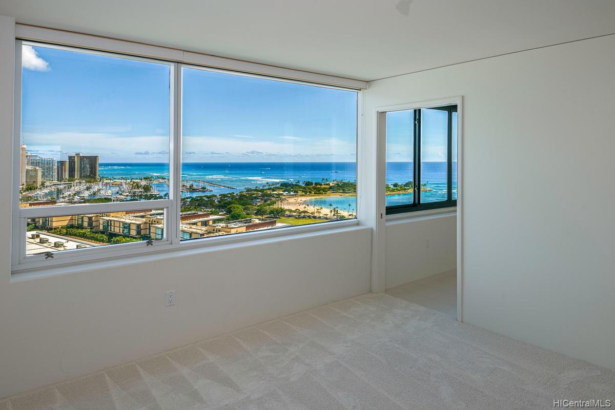 88 Piikoi Street #2606, Honolulu, HI 96814