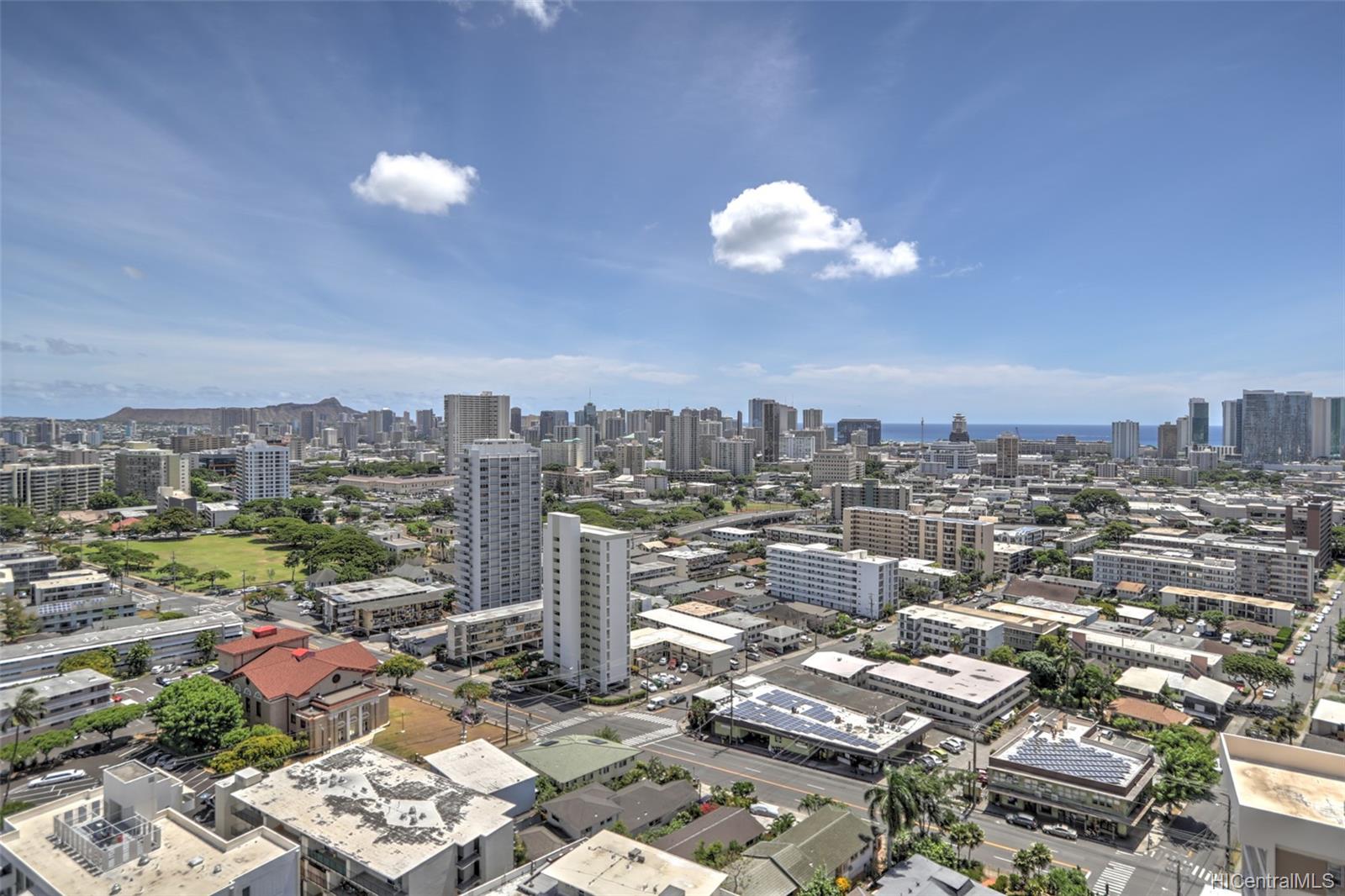 1630 Liholiho Street #2403, Honolulu, HI 96822