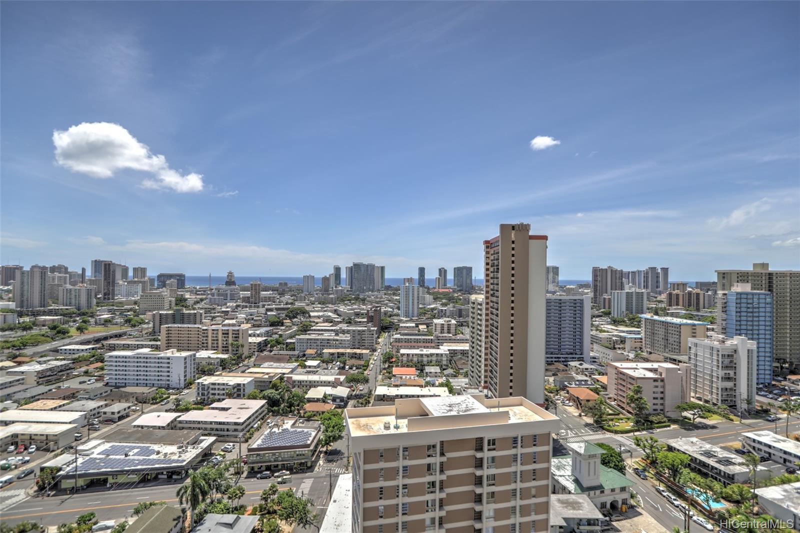 1630 Liholiho Street #2403, Honolulu, HI 96822