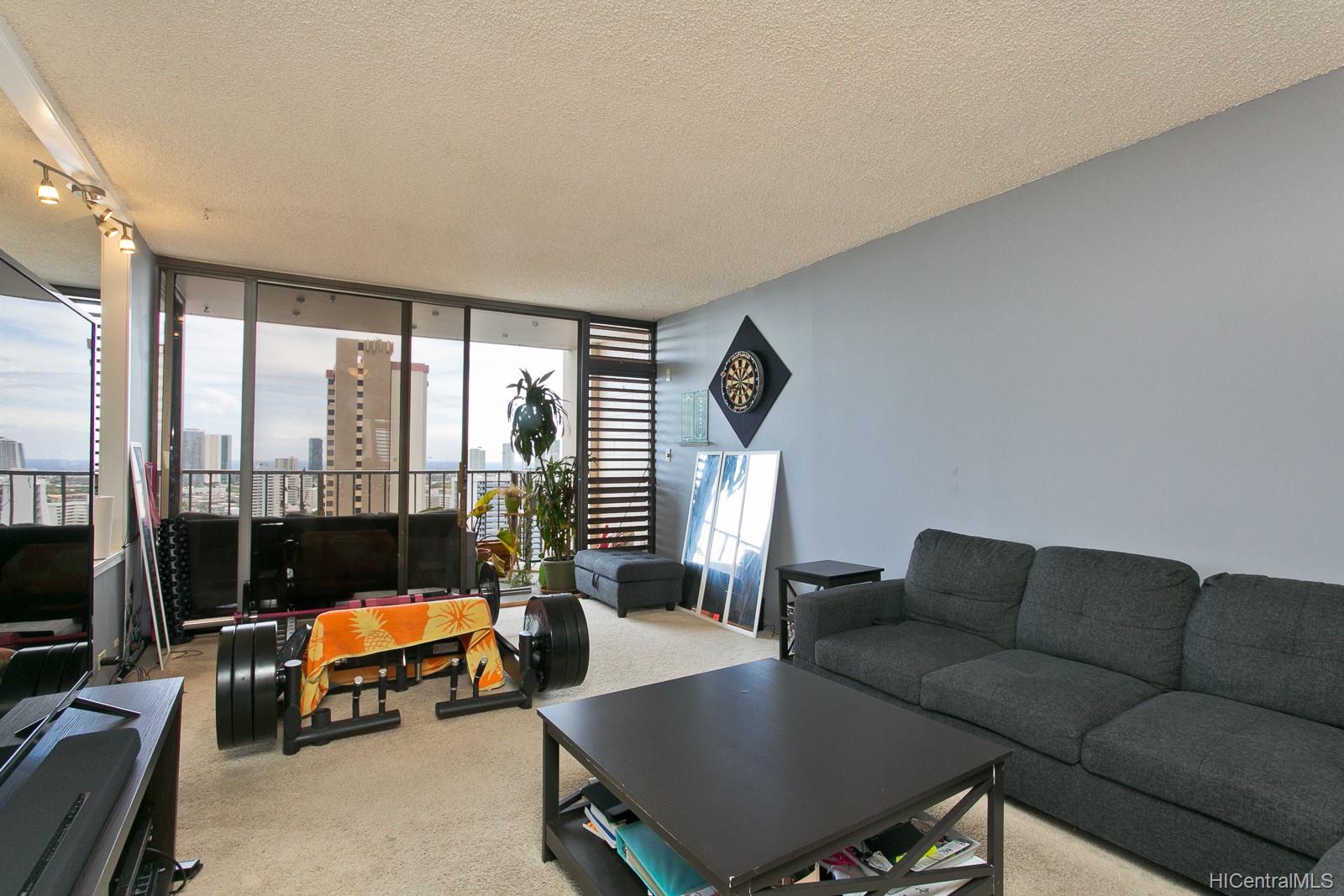 1630 Liholiho Street #2208, Honolulu, HI 96822