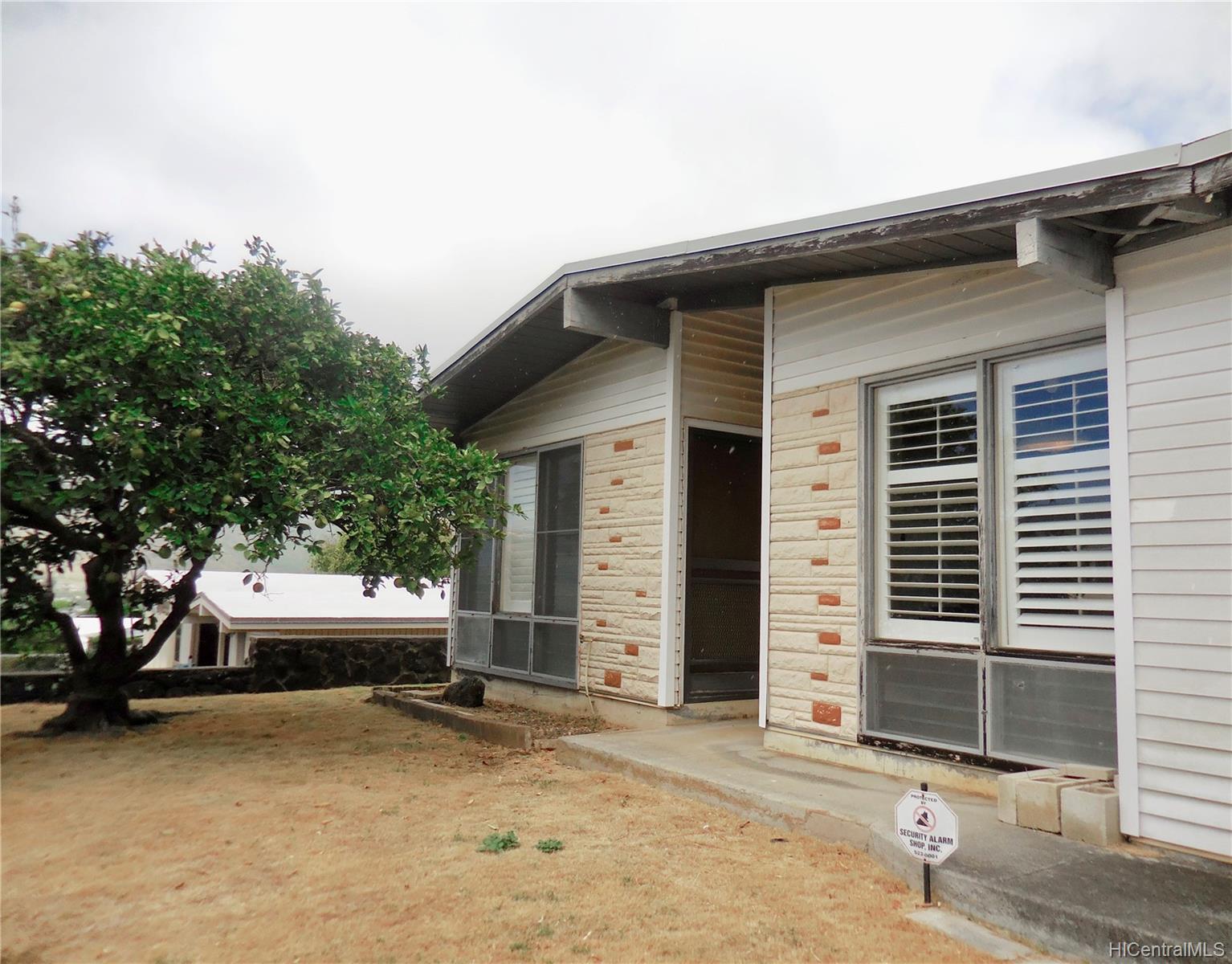 900 Aipo Street Honolulu, HI 96825