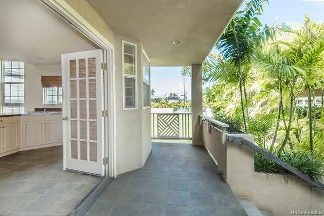 4757 Kahala Avenue Honolulu, HI 96816