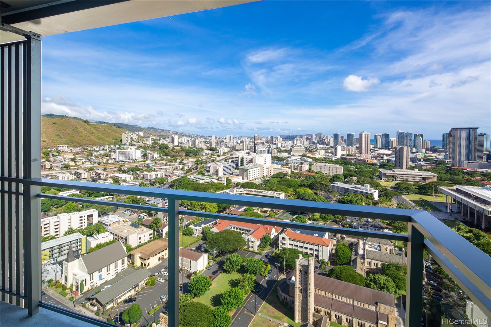 1200 Queen Emma Street #3308, Honolulu, HI 96813