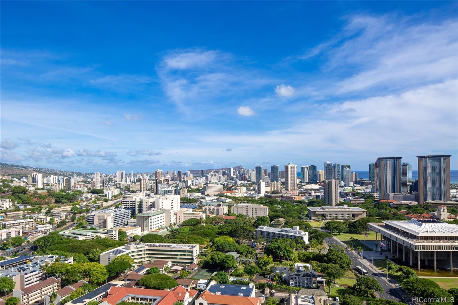 1200 Queen Emma Street #3308, Honolulu, HI 96813