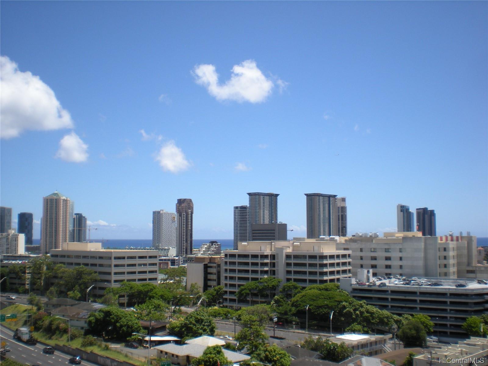 410 Magellan Avenue #905, Honolulu, HI 96813