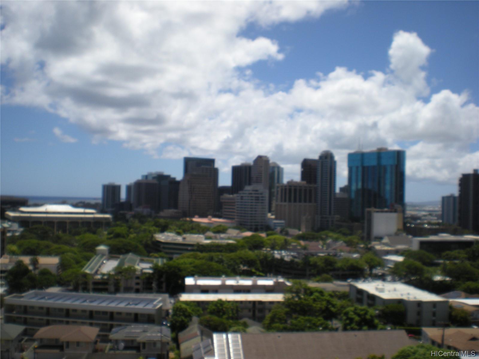 410 Magellan Avenue #905, Honolulu, HI 96813