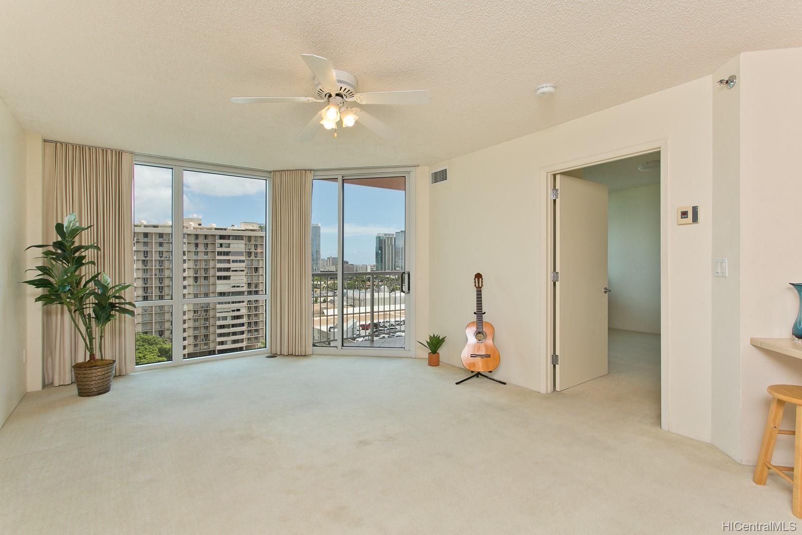 801 King Street #1410, Honolulu, HI 96813