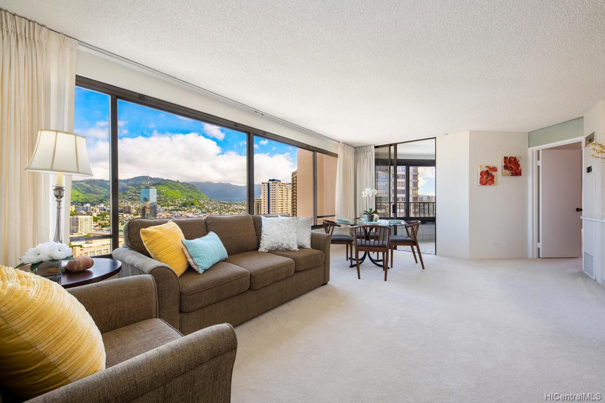 1778 Ala Moana Boulevard #3106, Honolulu, HI 96815