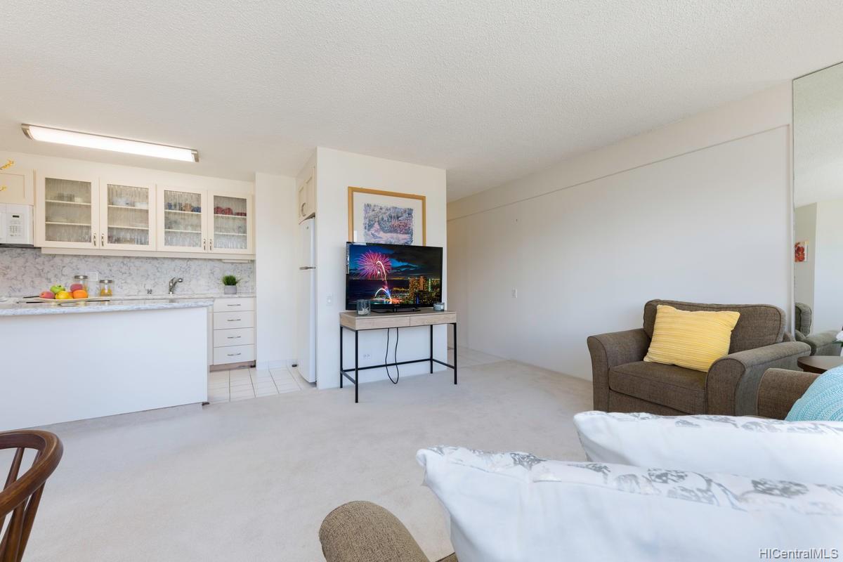 1778 Ala Moana Boulevard #3106, Honolulu, HI 96815