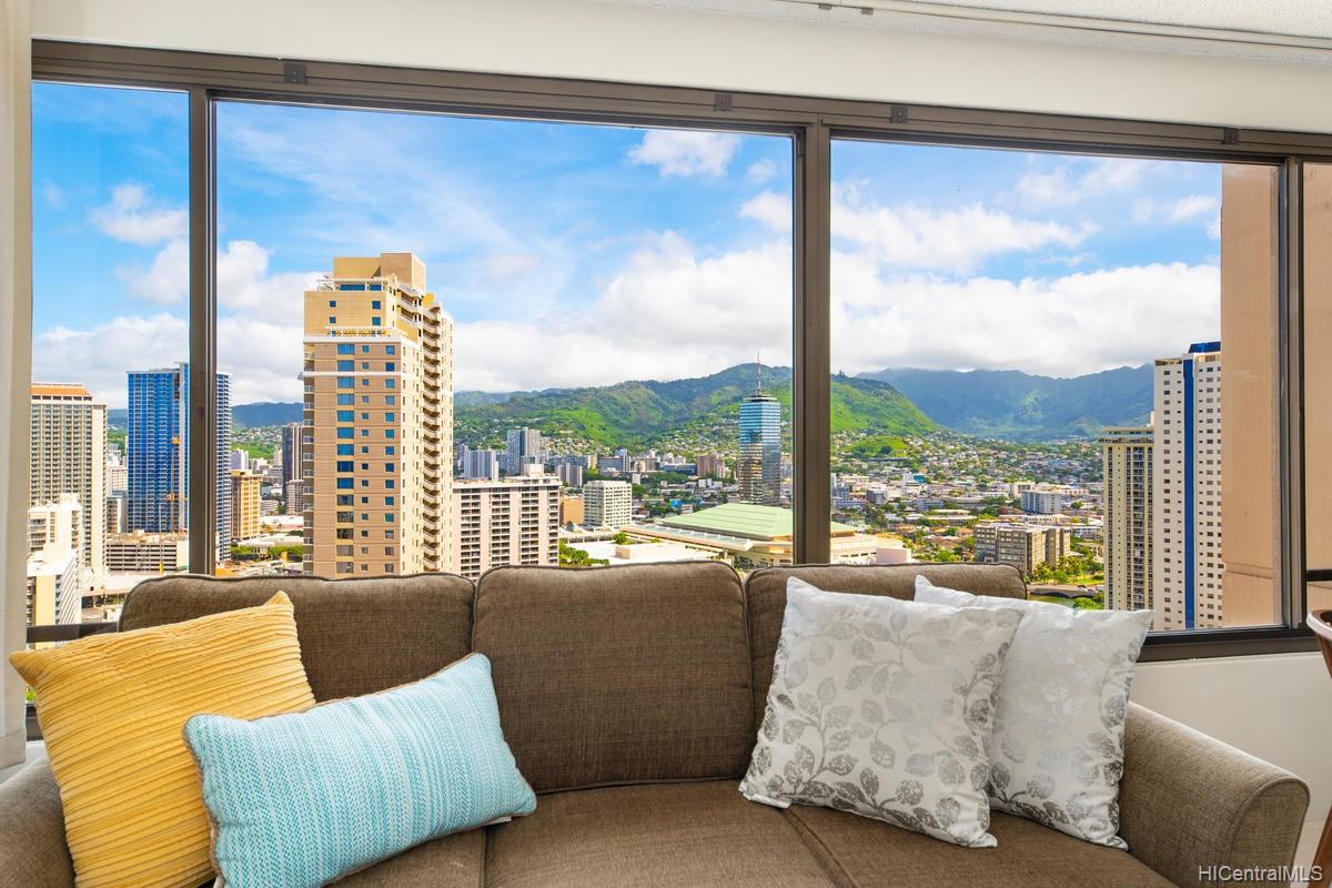 1778 Ala Moana Boulevard #3106, Honolulu, HI 96815