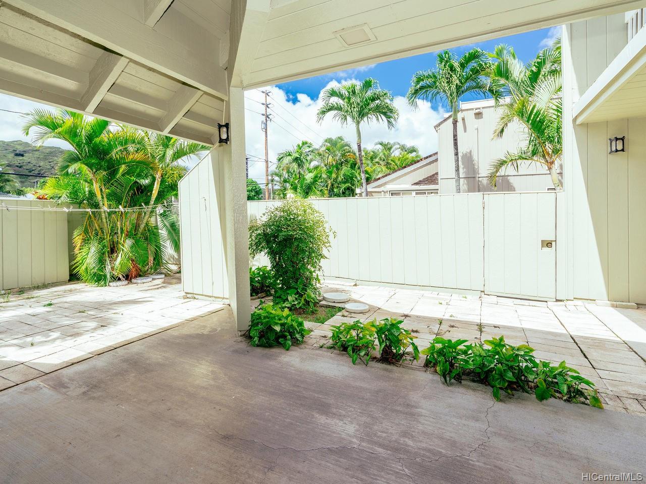 6117D Summer Street #6117D, Honolulu, HI 96821