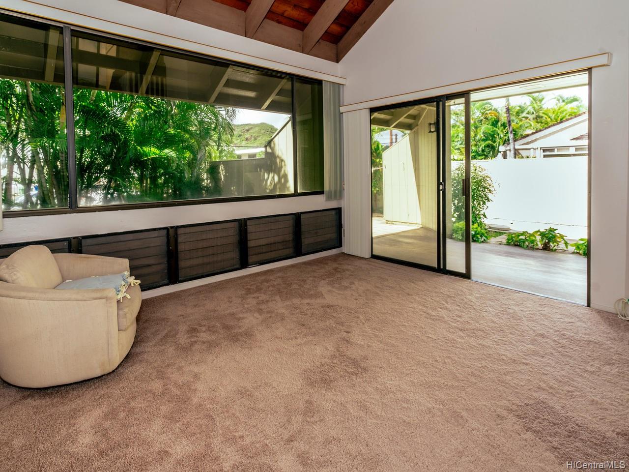 6117D Summer Street #6117D, Honolulu, HI 96821