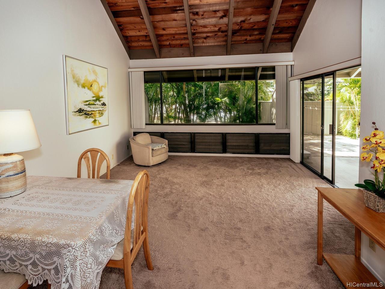 6117D Summer Street #6117D, Honolulu, HI 96821