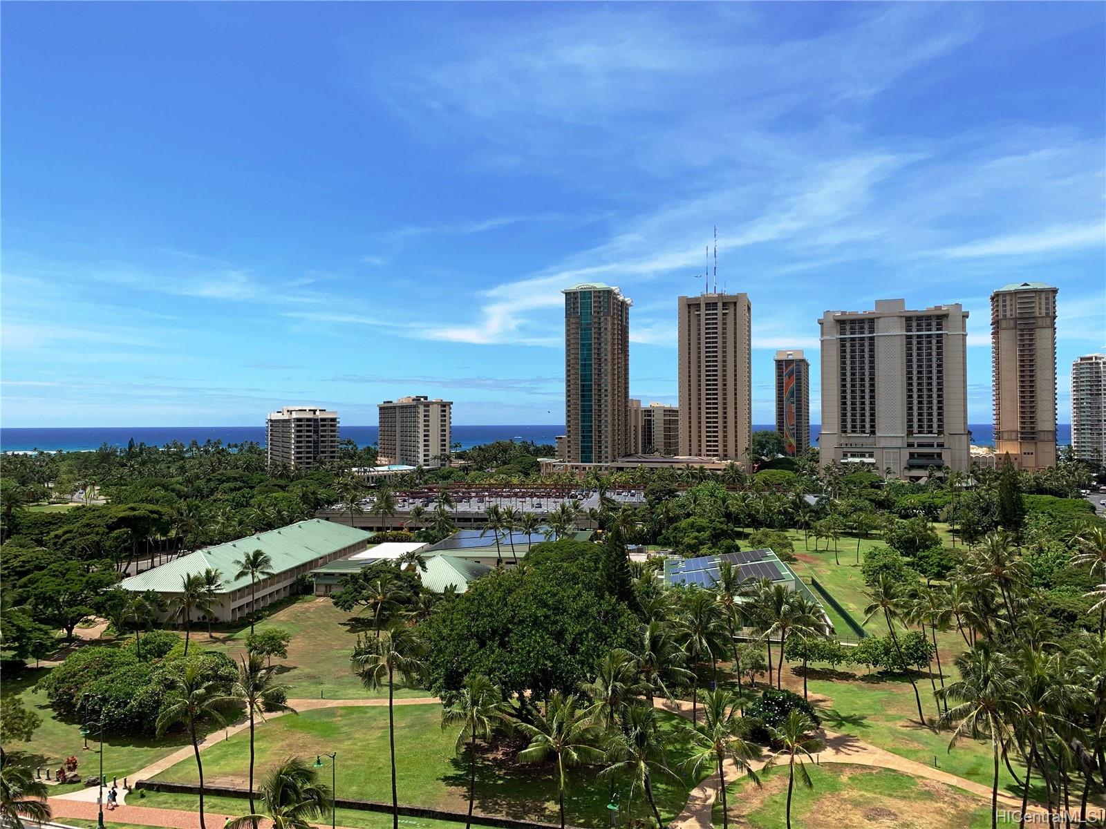 430 Keoniana Street #908, Honolulu, HI 96815