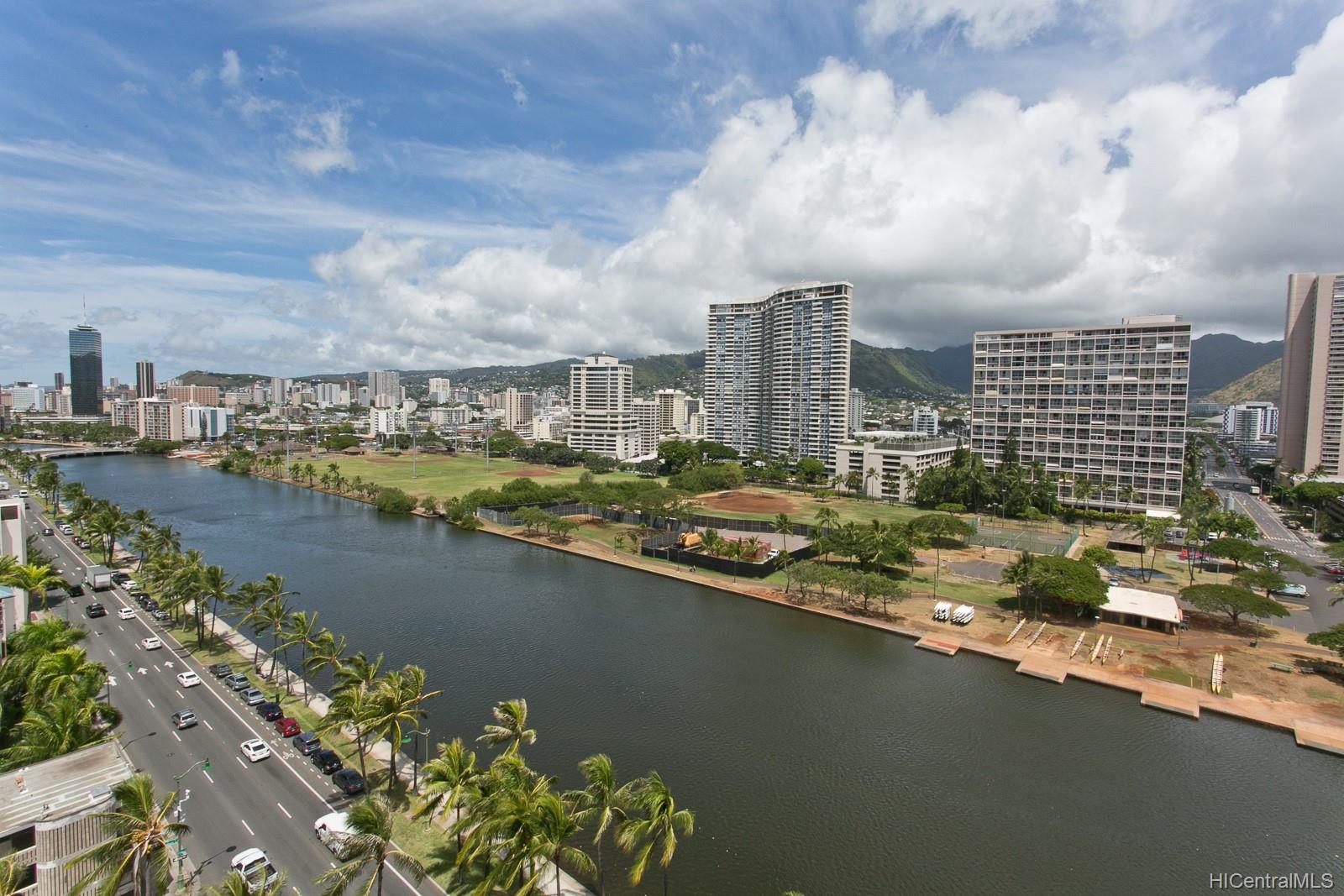 2085 Ala Wai Boulevard #A162, Honolulu, HI 96815