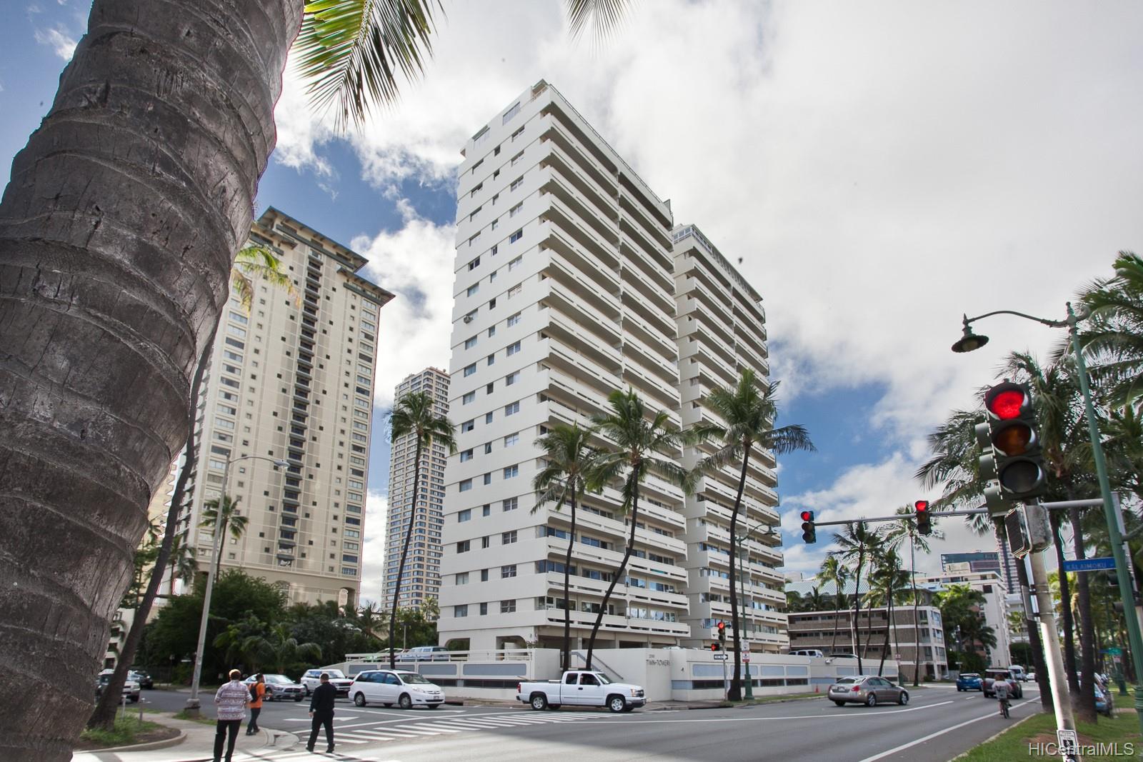 2085 Ala Wai Boulevard #A162, Honolulu, HI 96815