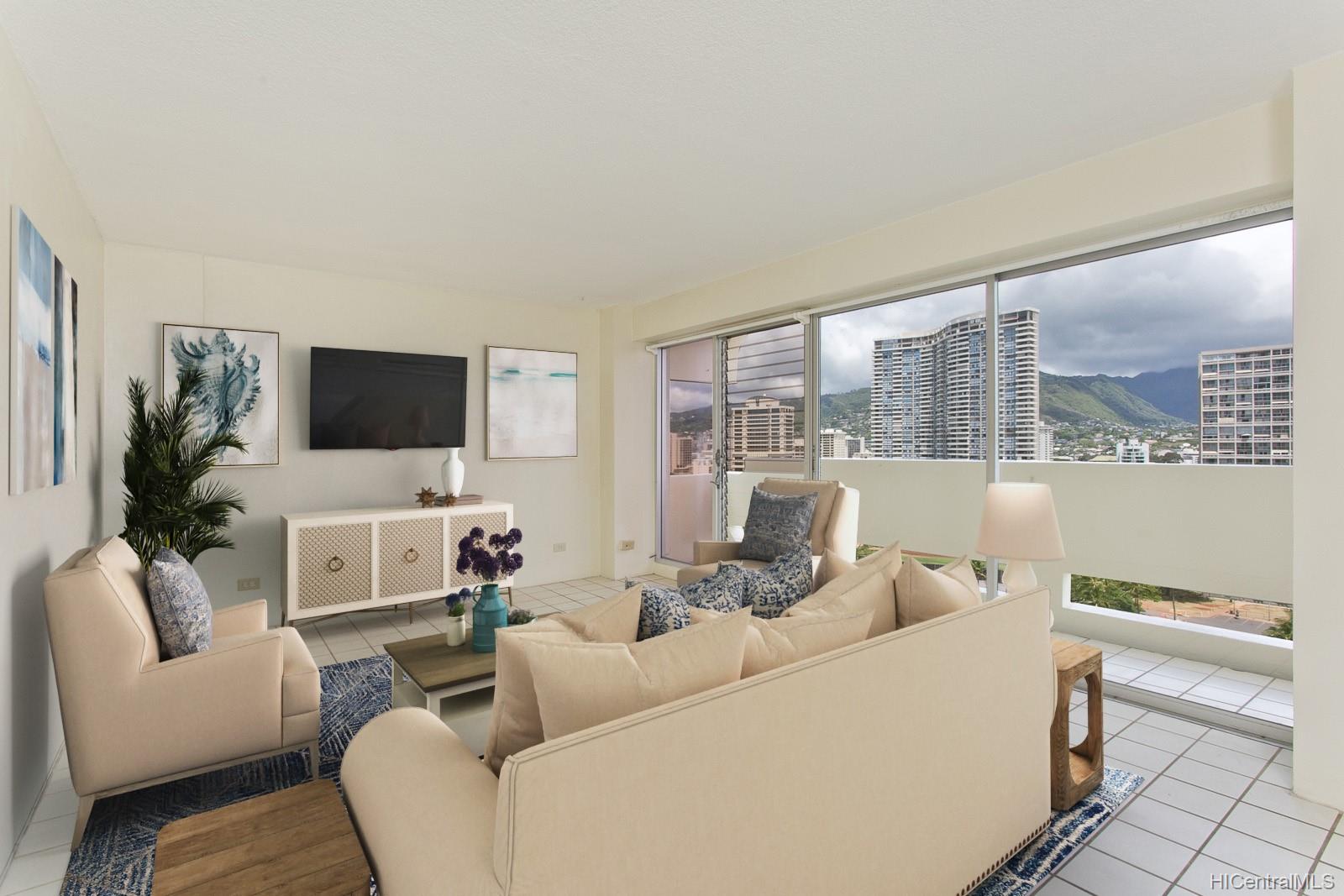 2085 Ala Wai Boulevard #A162, Honolulu, HI 96815