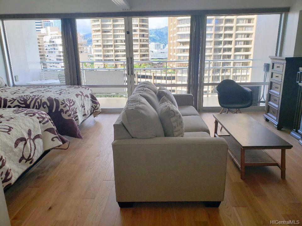 1777 Ala Moana Boulevard #1113, Honolulu, HI 96815