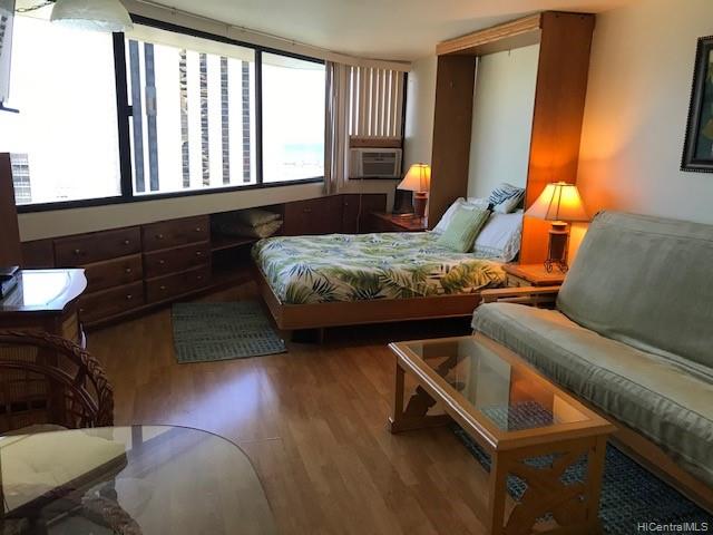 1700 Ala Moana Boulevard #2403, Honolulu, HI 96815