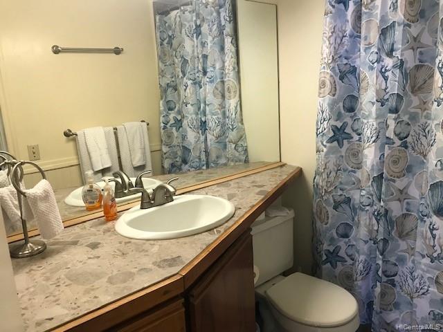 1700 Ala Moana Boulevard #2403, Honolulu, HI 96815