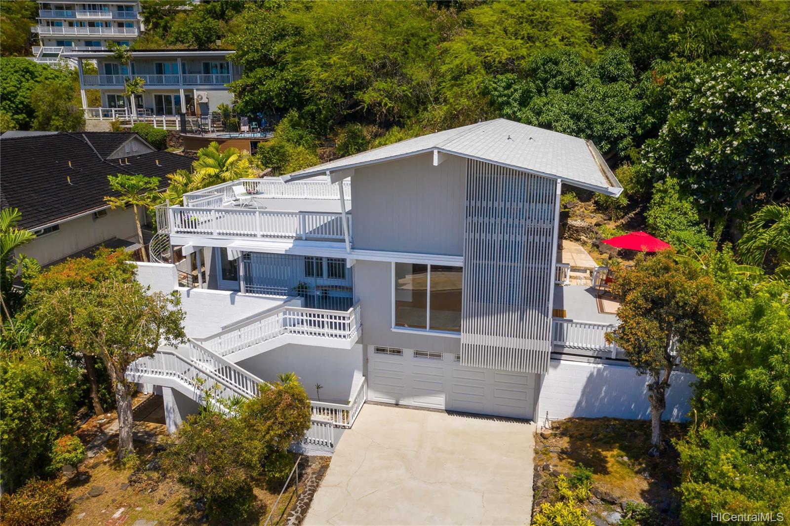 4846 Analii Street Honolulu, HI 96821