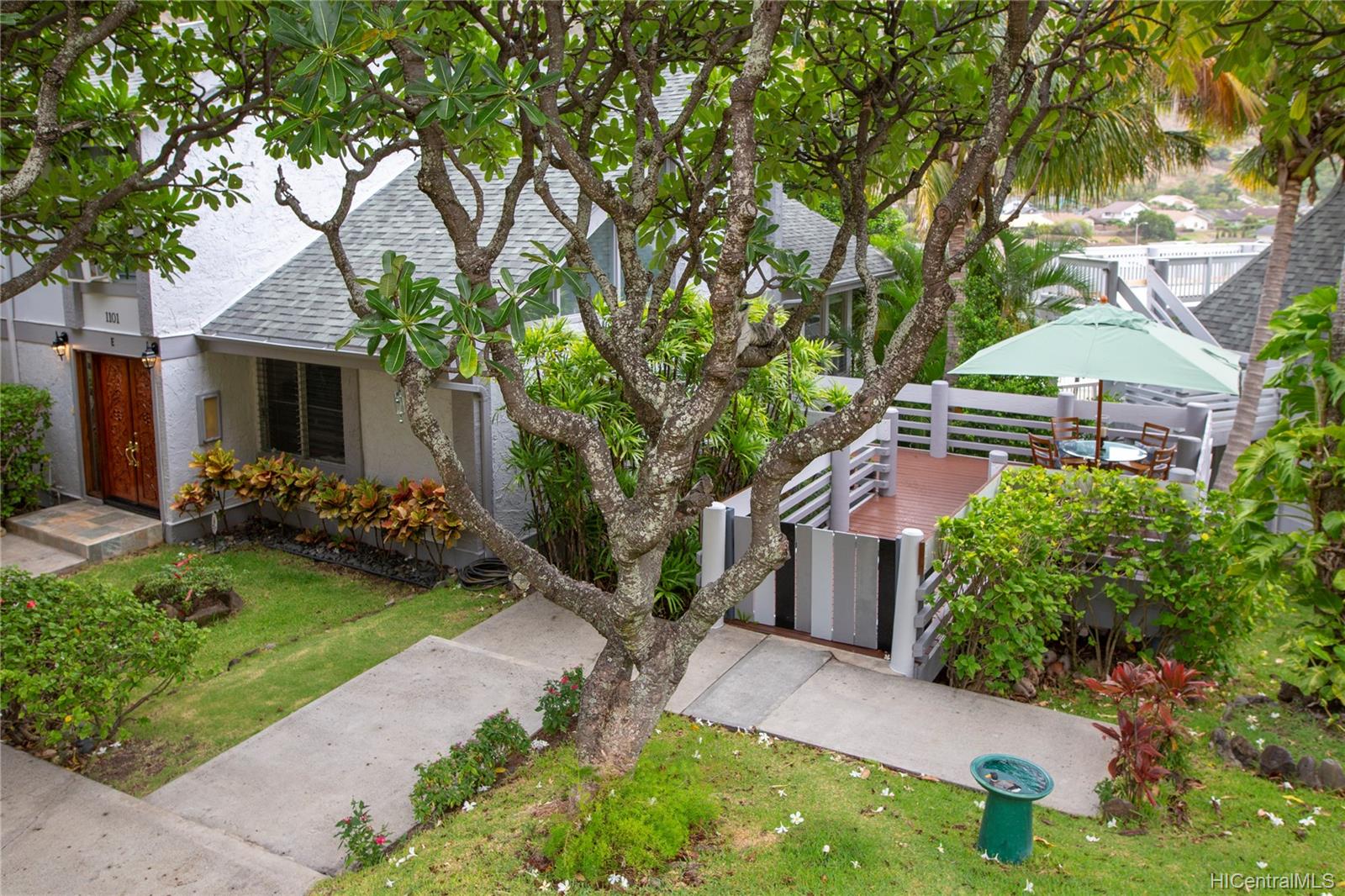 1101 Kumukumu Street #E, Honolulu, HI 96825