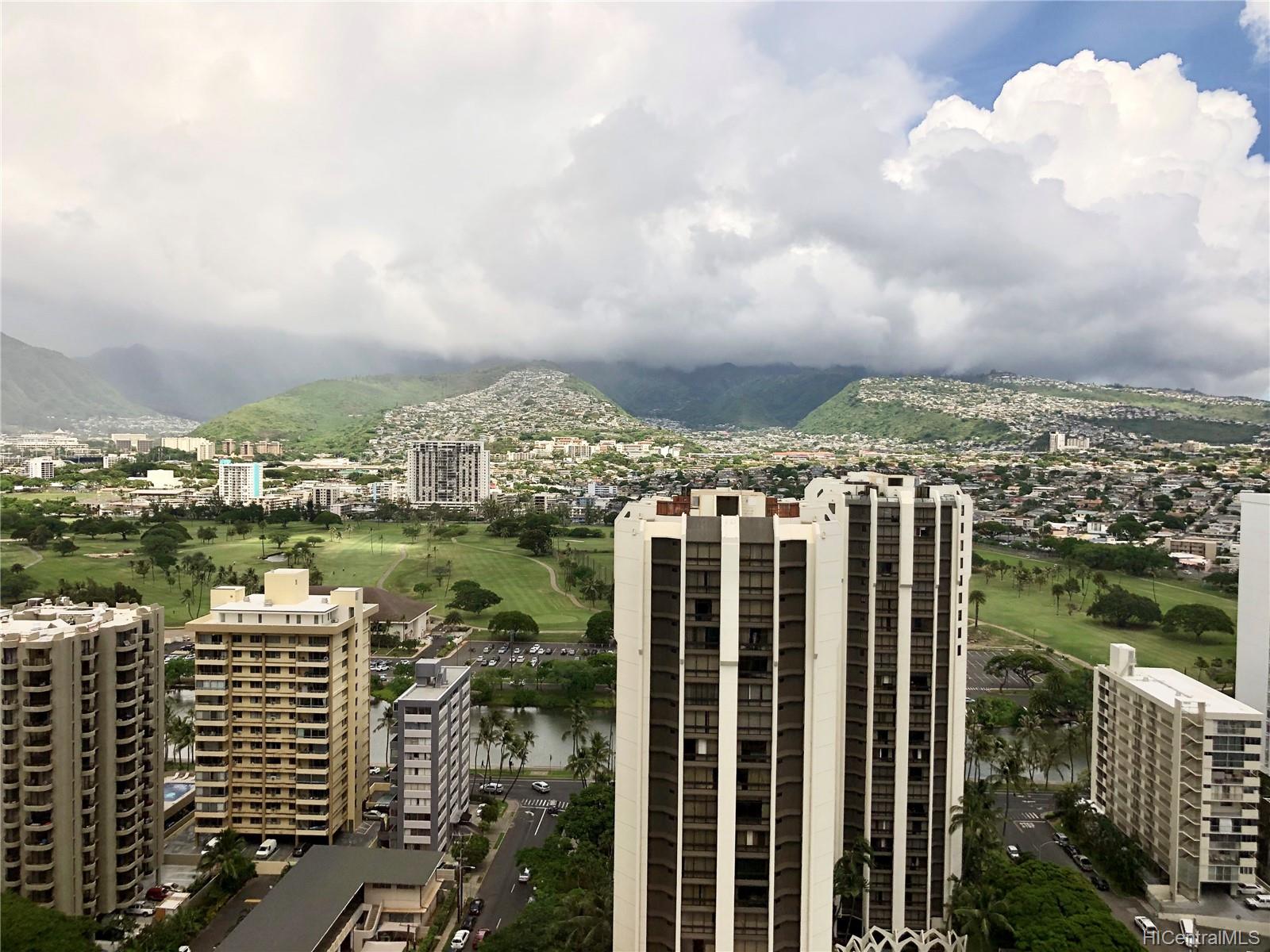 229 Paoakalani Avenue #2903, Honolulu, HI 96815