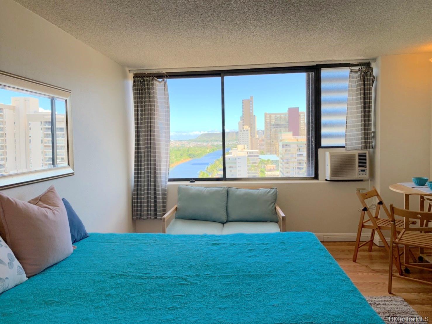 444 Niu Street #1609, Honolulu, HI 96815