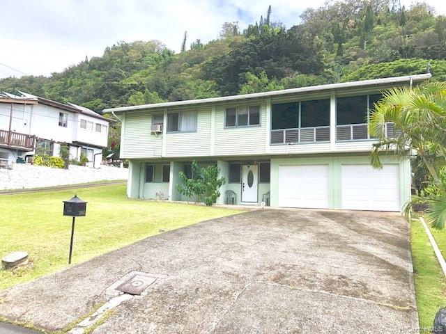 2813 Booth Road Honolulu, HI 96813