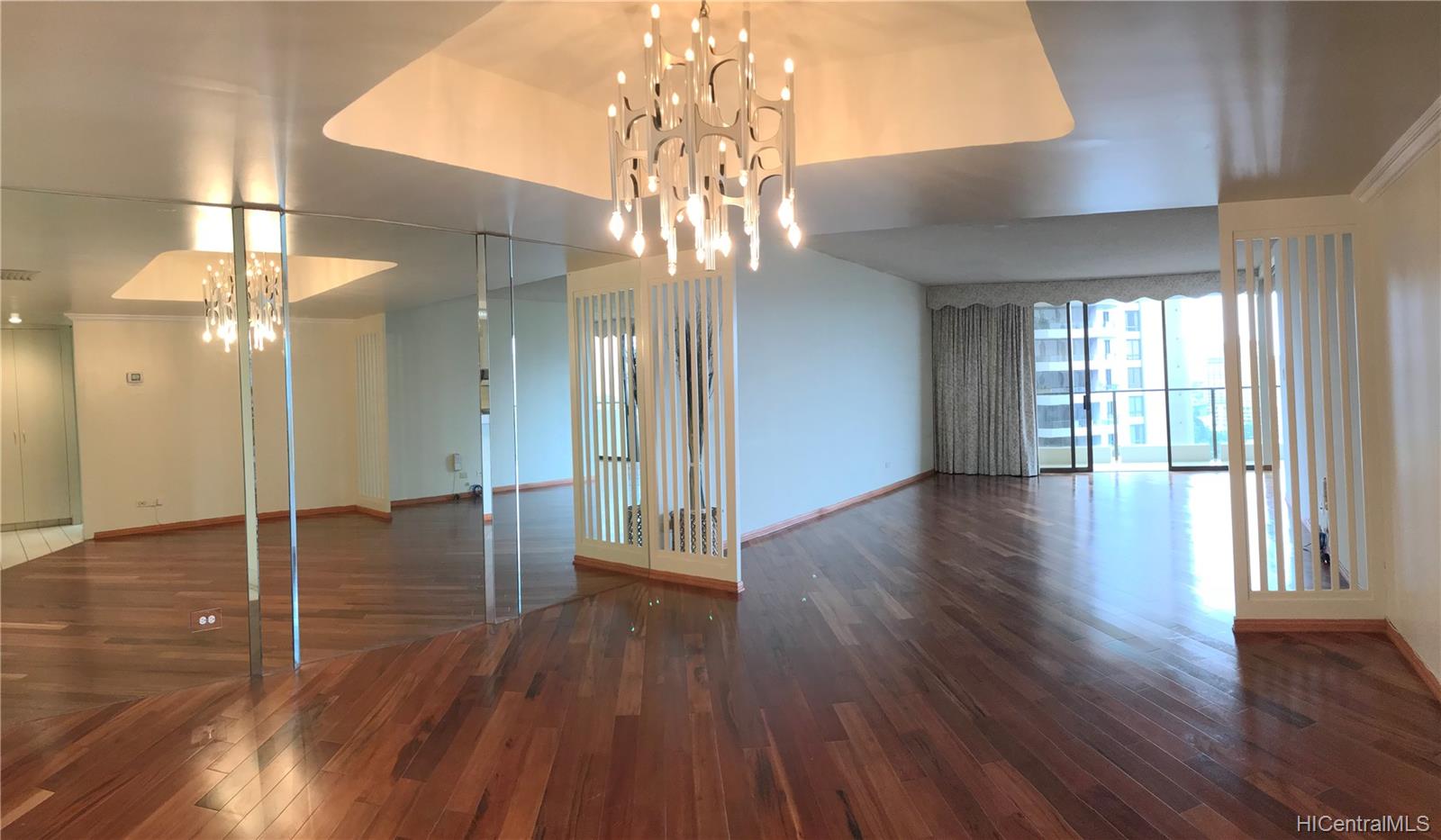 1860 Ala Moana Boulevard #1803, Honolulu, HI 96815