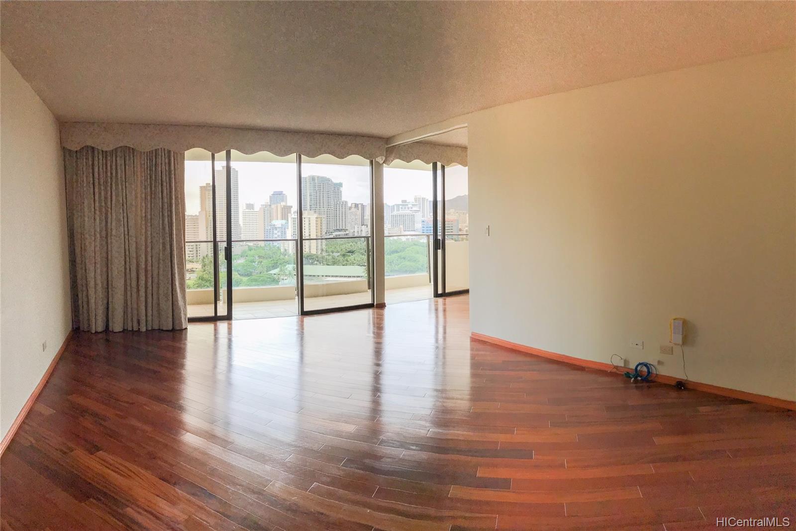 1860 Ala Moana Boulevard #1803, Honolulu, HI 96815