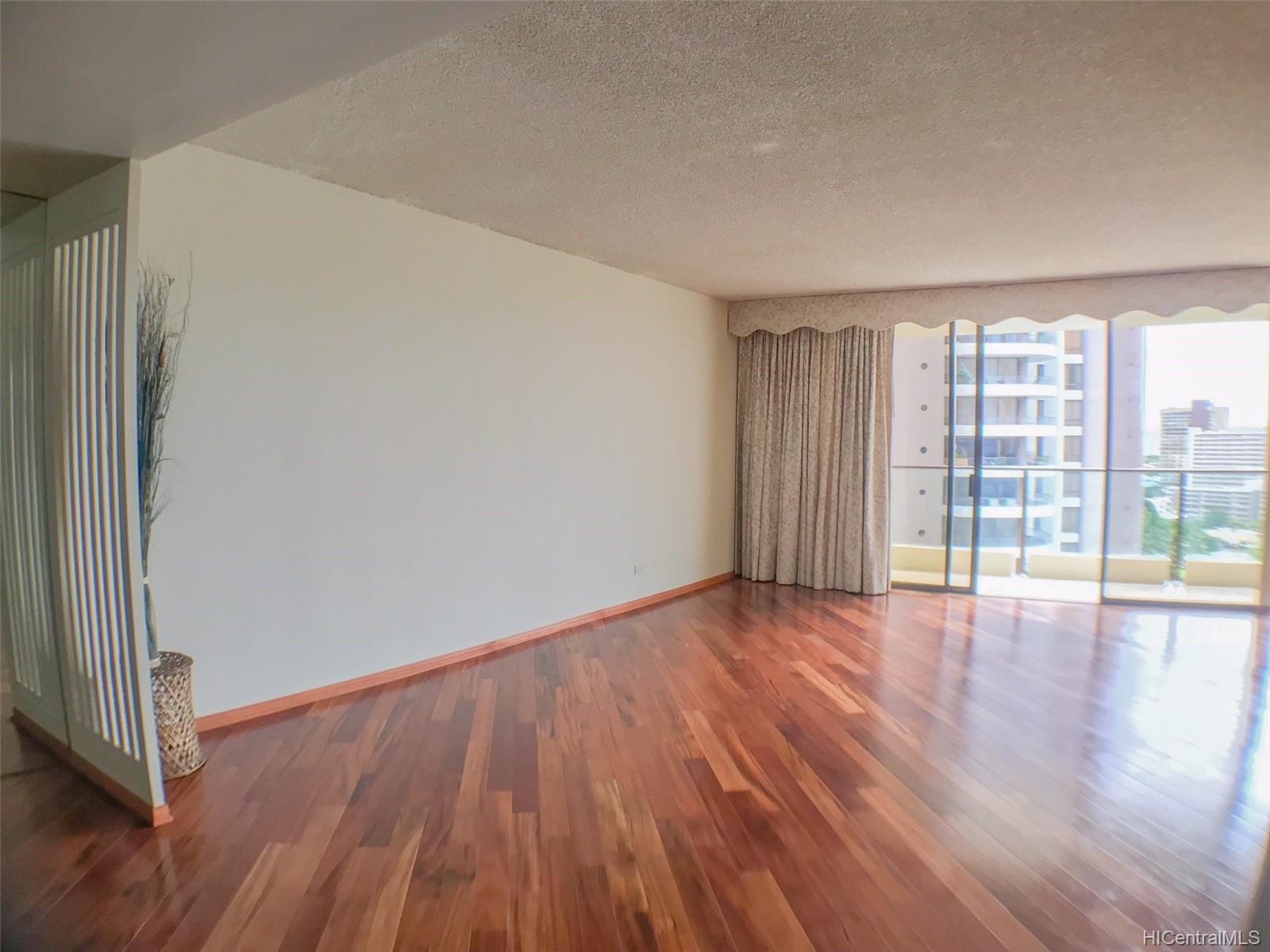 1860 Ala Moana Boulevard #1803, Honolulu, HI 96815