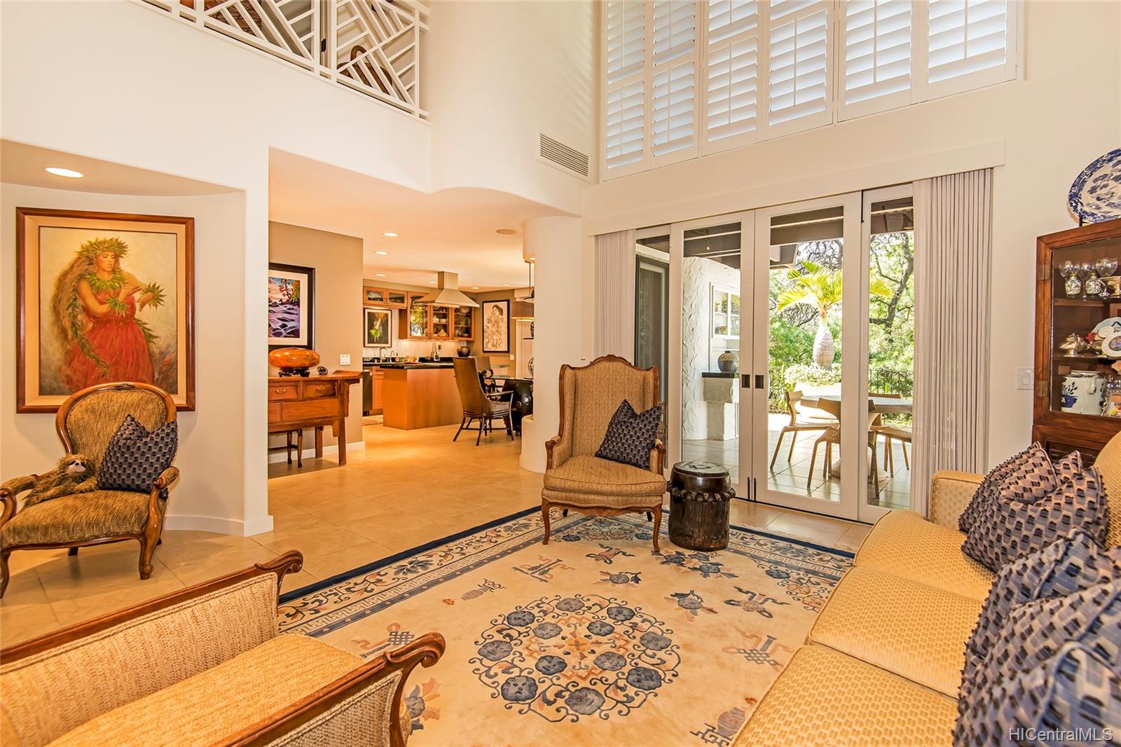 3073 La Pietra Circle #28, Honolulu, HI 96815