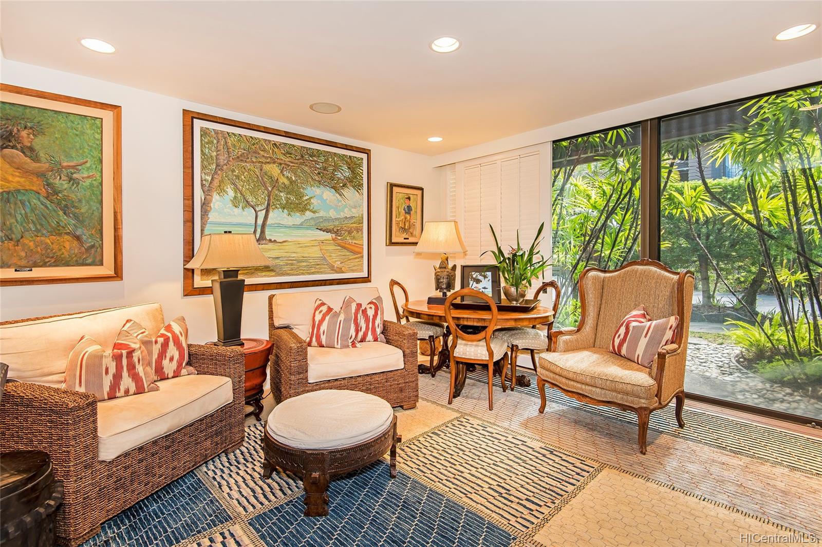 3073 La Pietra Circle #28, Honolulu, HI 96815