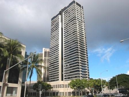 876 Curtis Street #3208, Honolulu, HI 96813