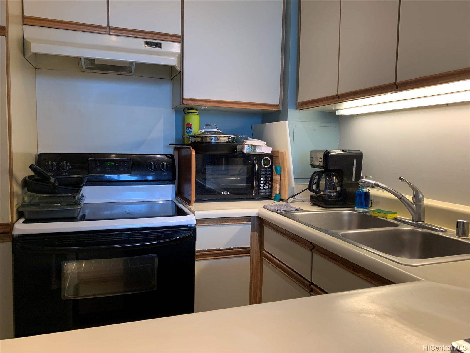 876 Curtis Street #3208, Honolulu, HI 96813