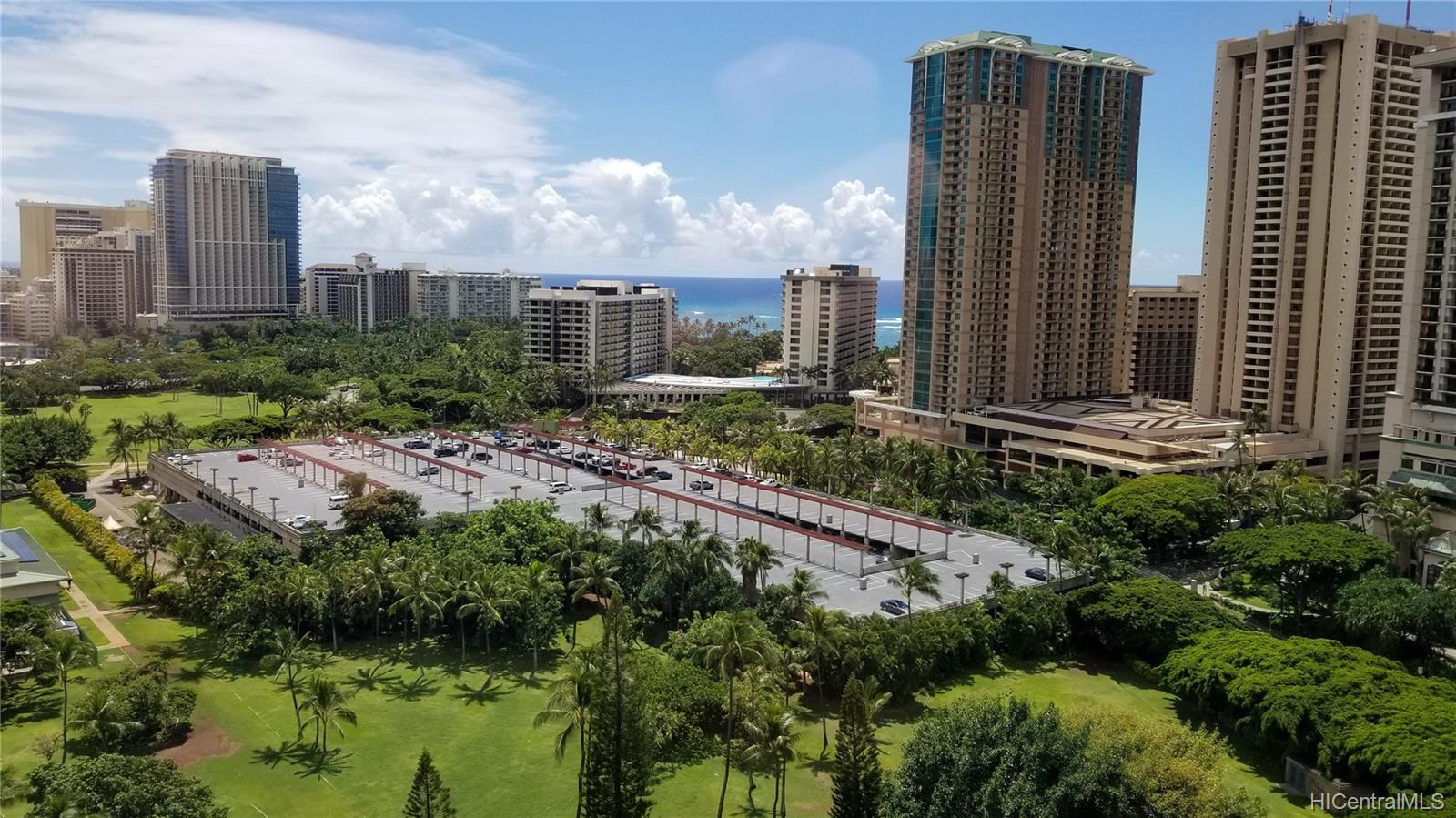 1920 Ala Moana Boulevard #1815, Honolulu, HI 96815