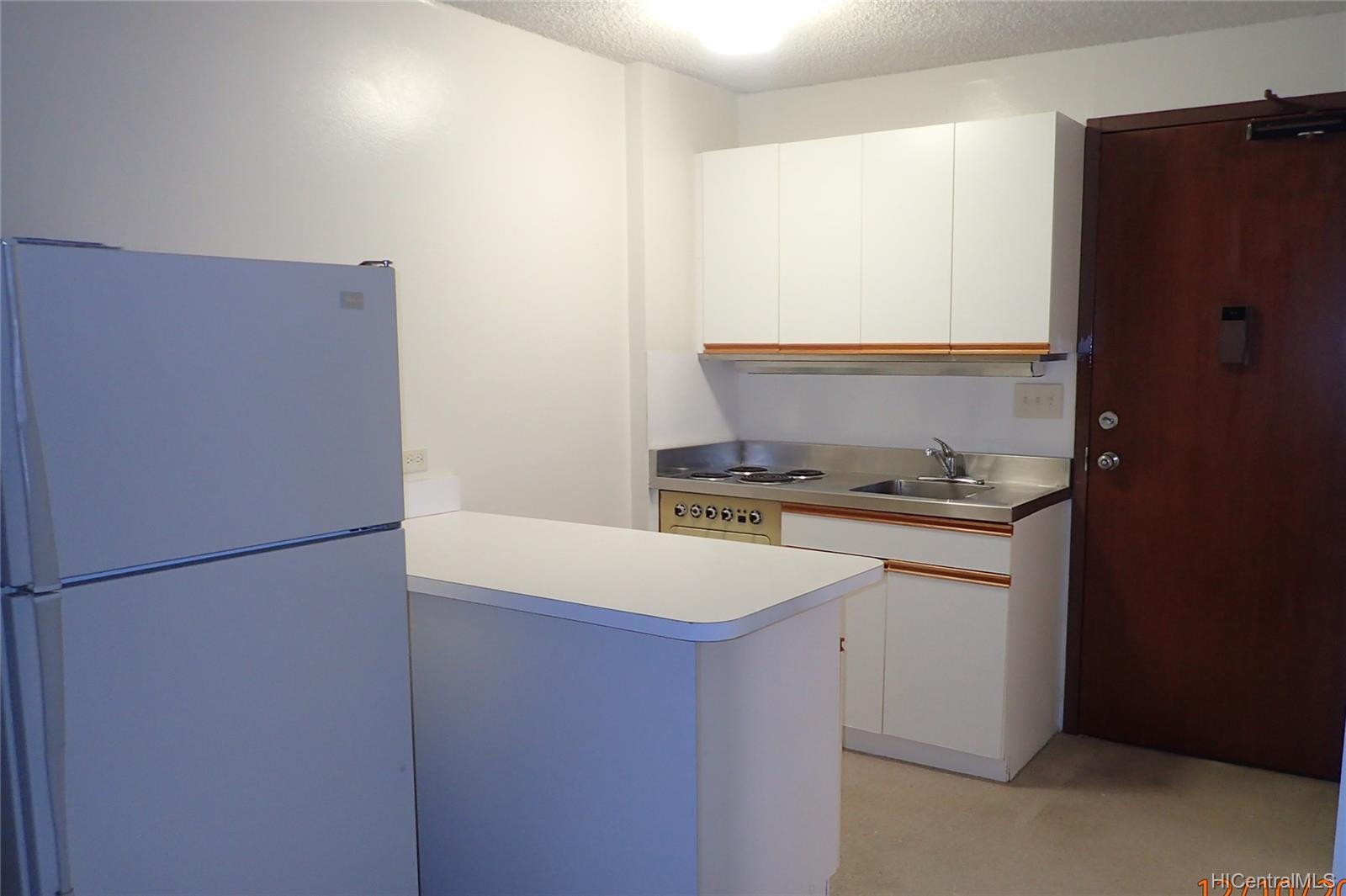 1560 Kanunu Street #1014, Honolulu, HI 96814