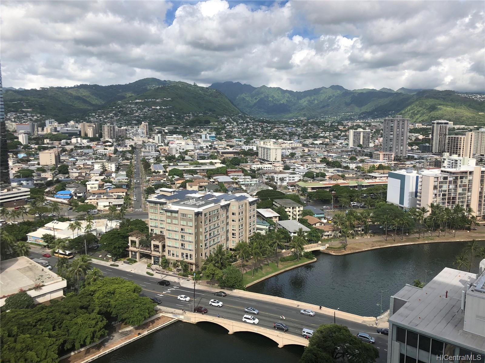 1717 Ala Wai Boulevard #2505, Honolulu, HI 96815