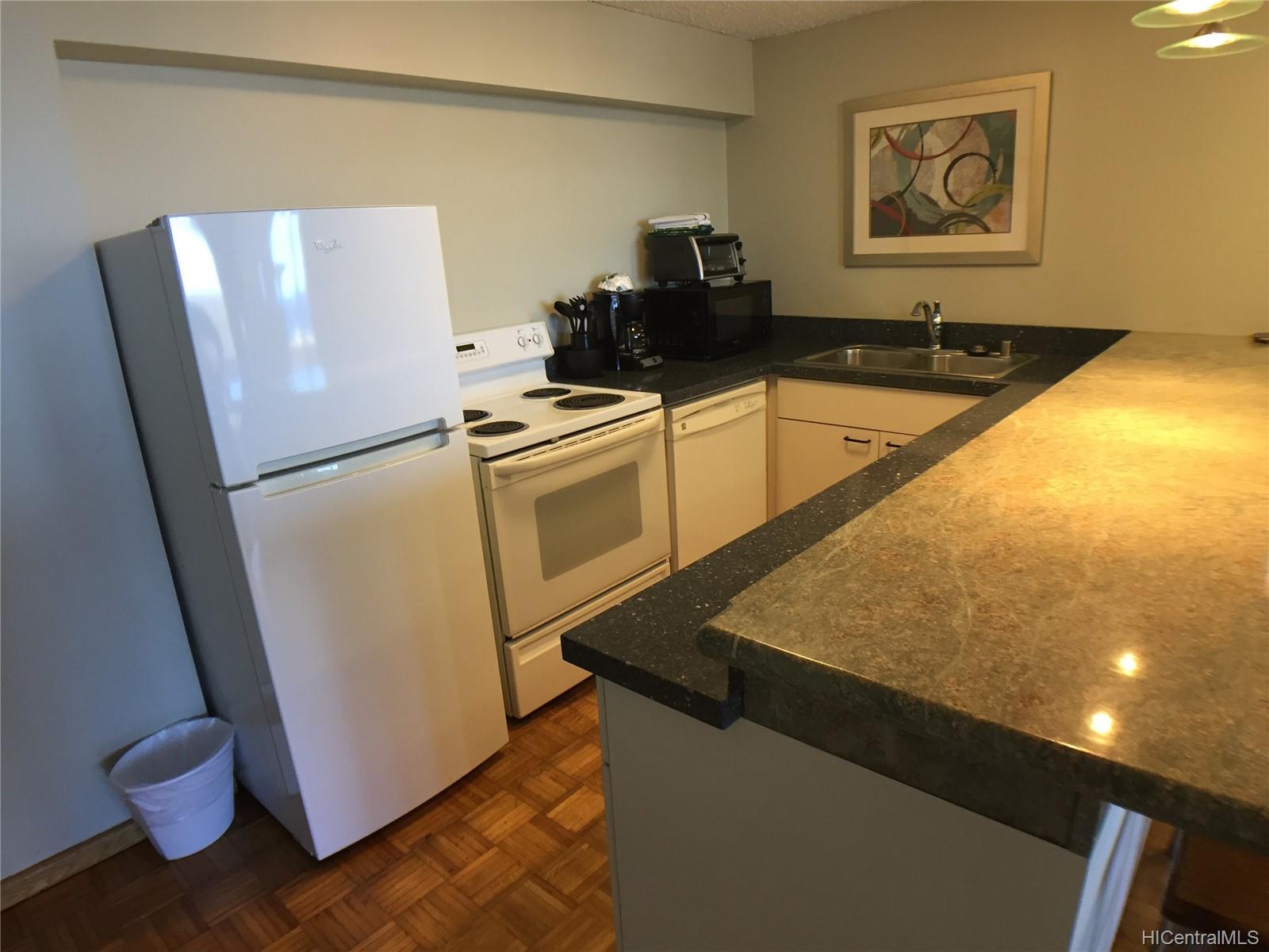 2240 Kuhio Avenue #3205, Honolulu, HI 96815