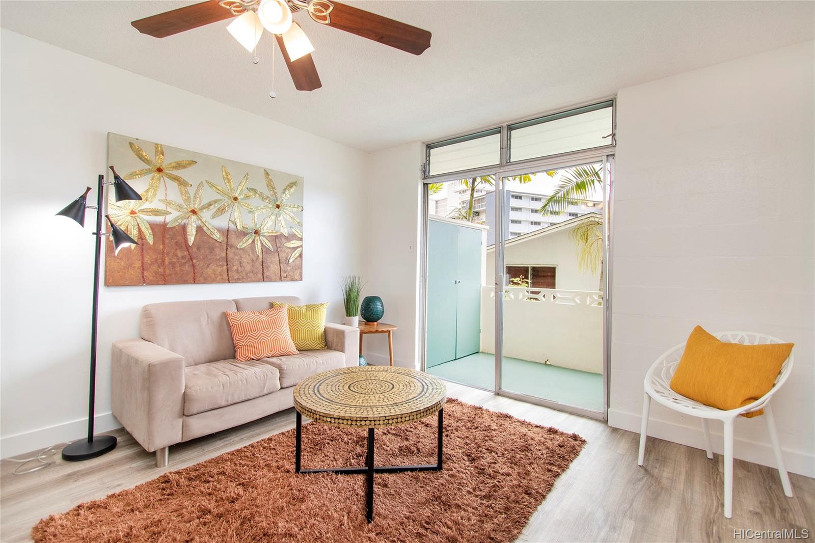 1002A Prospect Street #22, Honolulu, HI 96822