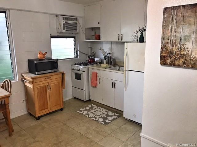 235 Liliuokalani Avenue #127, Honolulu, HI 96815