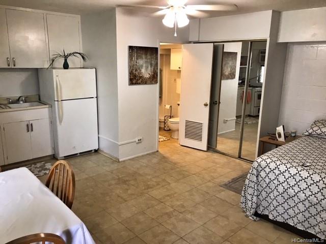 235 Liliuokalani Avenue #127, Honolulu, HI 96815